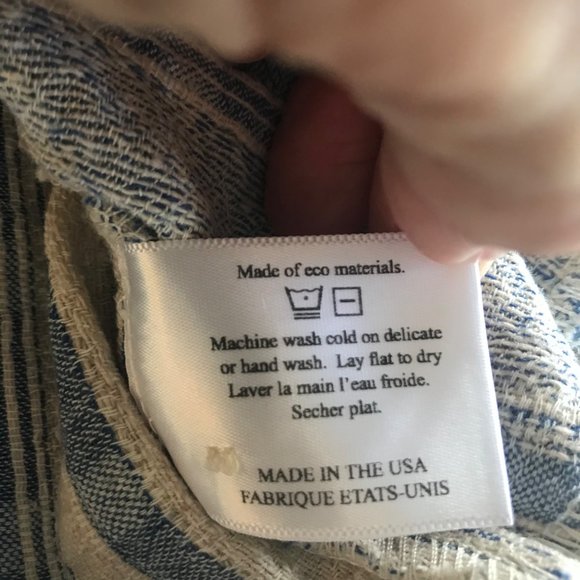 Lady & The Sailor Shift Dress Small - Picture 8 of 8